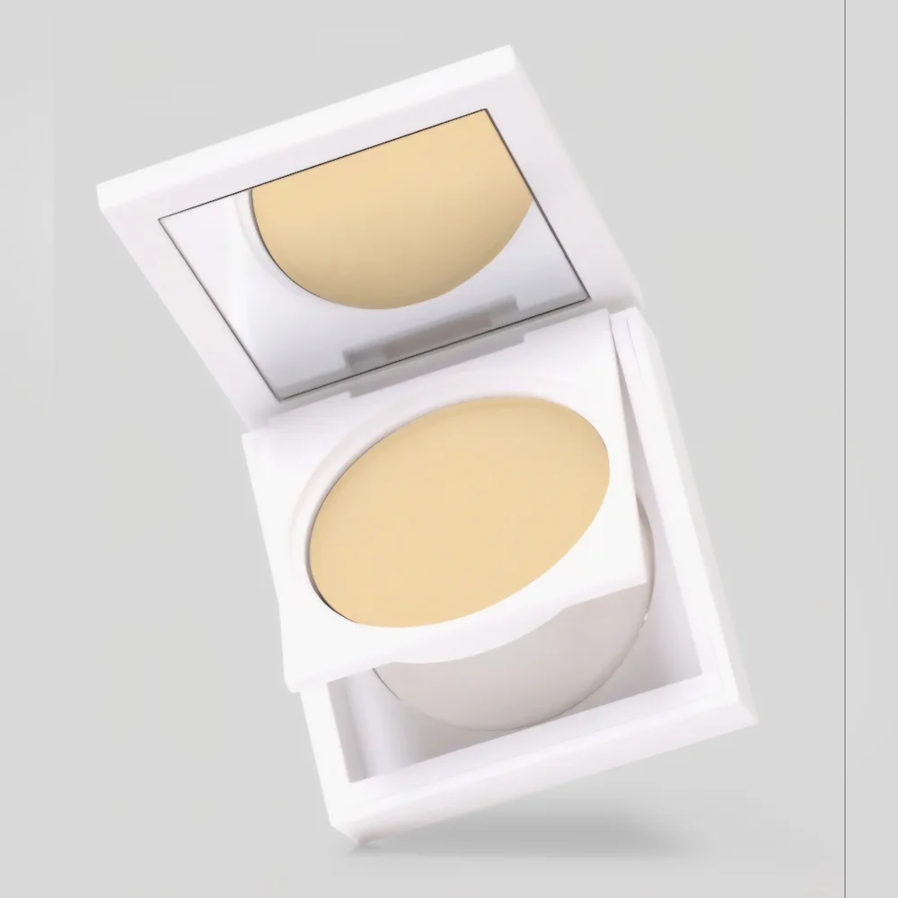 NIB OFRA COSMETICS Pure Matte Finishing Powder in Fair